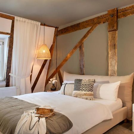 Hotel Fuchs "Life-Style Mit Night-Life" Sarrebruck Exterior foto