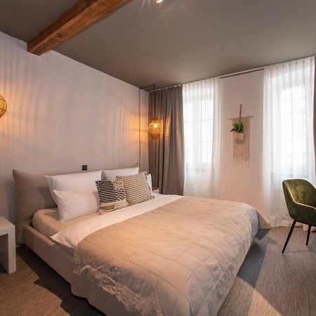 Hotel Fuchs "Life-Style Mit Night-Life" Sarrebruck Exterior foto